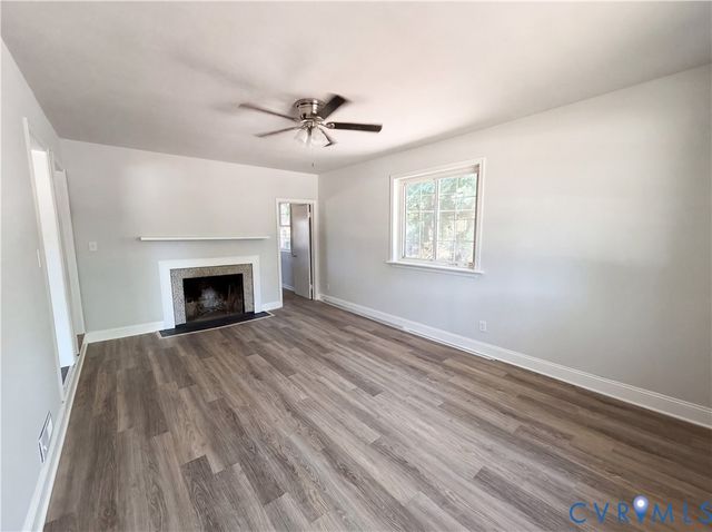 1010 North Ave, Hopewell, VA 23860
