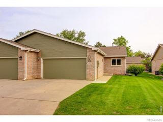 1531 W Swallow Road 22, Fort Collins, CO 80526