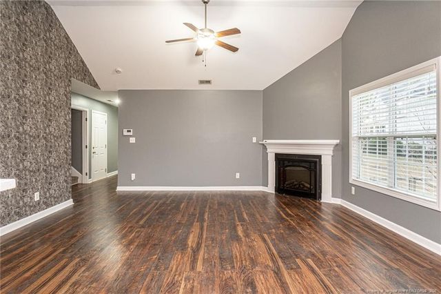 476 Basket Oak Drive, Bunnlevel, NC 28323