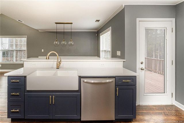 476 Basket Oak Drive, Bunnlevel, NC 28323