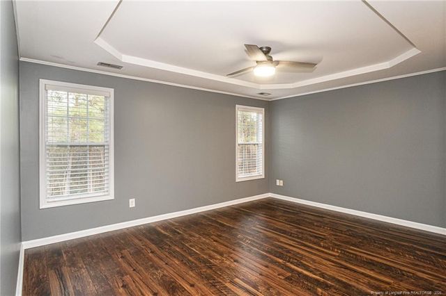 476 Basket Oak Drive, Bunnlevel, NC 28323