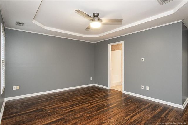 476 Basket Oak Drive, Bunnlevel, NC 28323