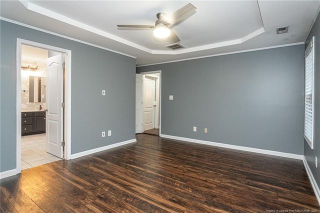 476 Basket Oak Drive, Bunnlevel, NC 28323