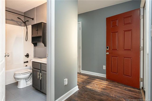 476 Basket Oak Drive, Bunnlevel, NC 28323