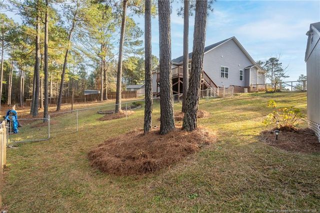 476 Basket Oak Drive, Bunnlevel, NC 28323