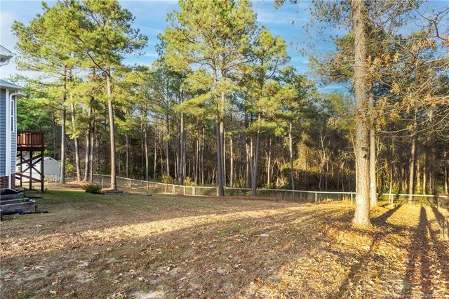 476 Basket Oak Drive, Bunnlevel, NC 28323