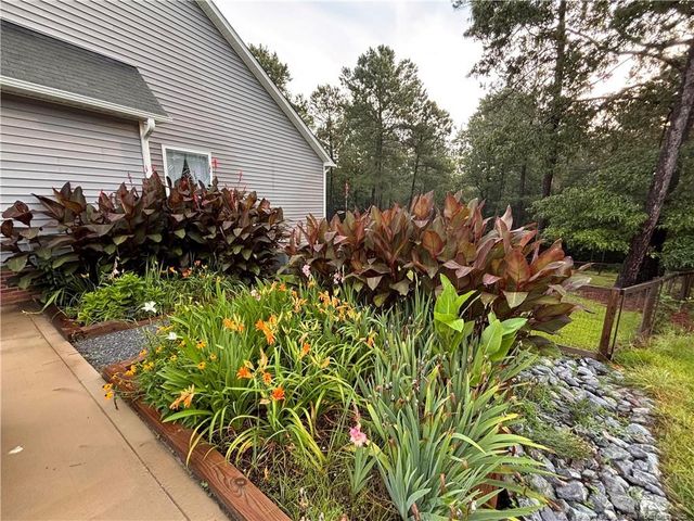 476 Basket Oak Drive, Bunnlevel, NC 28323