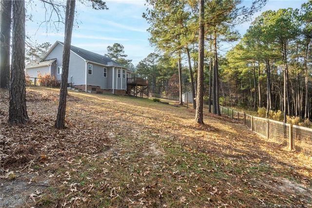 476 Basket Oak Drive, Bunnlevel, NC 28323