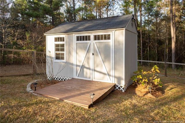 476 Basket Oak Drive, Bunnlevel, NC 28323