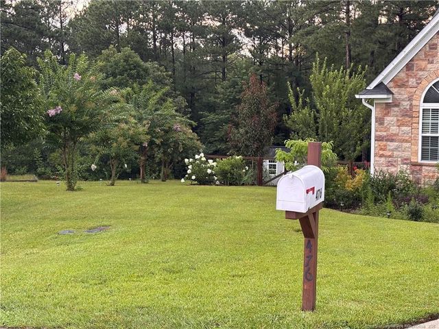 476 Basket Oak Drive, Bunnlevel, NC 28323