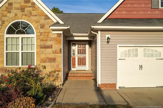 476 Basket Oak Drive, Bunnlevel, NC 28323