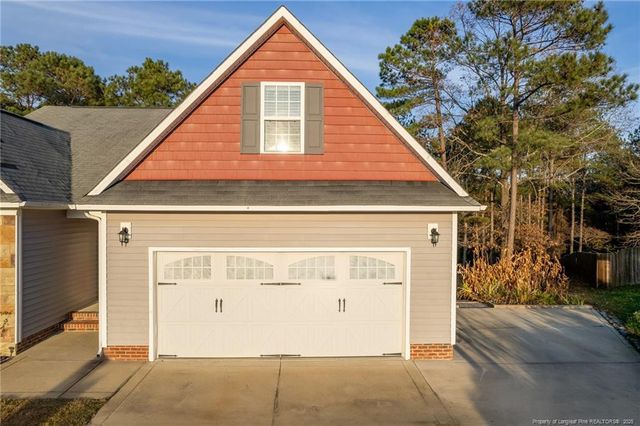 476 Basket Oak Drive, Bunnlevel, NC 28323