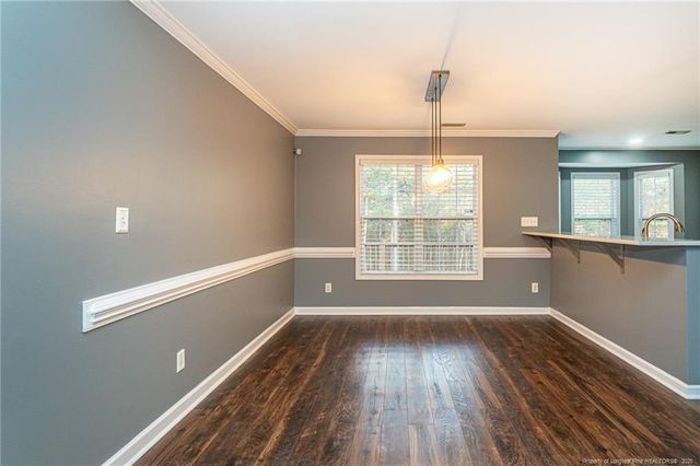 476 Basket Oak Drive, Bunnlevel, NC 28323