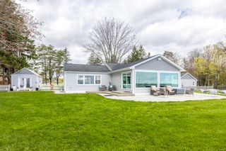6655 Lakeshore Road, Worth Twp, MI 48450