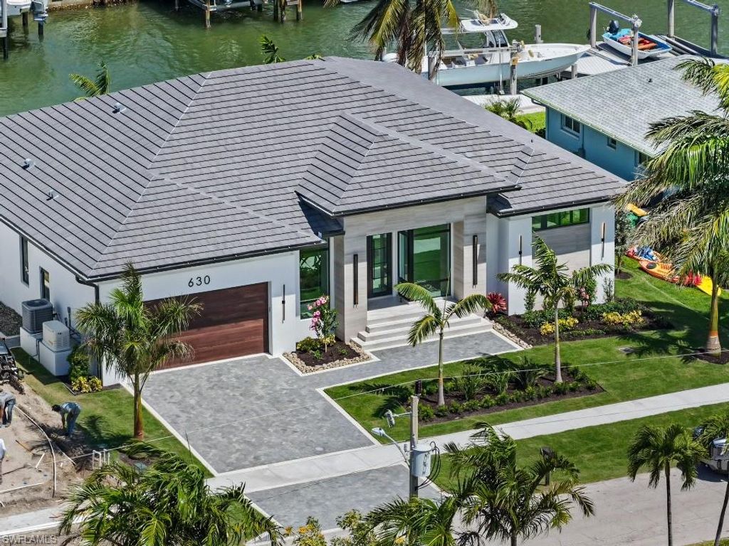 630 Bimini AVE, MARCO ISLAND, FL 34145 — photo 2