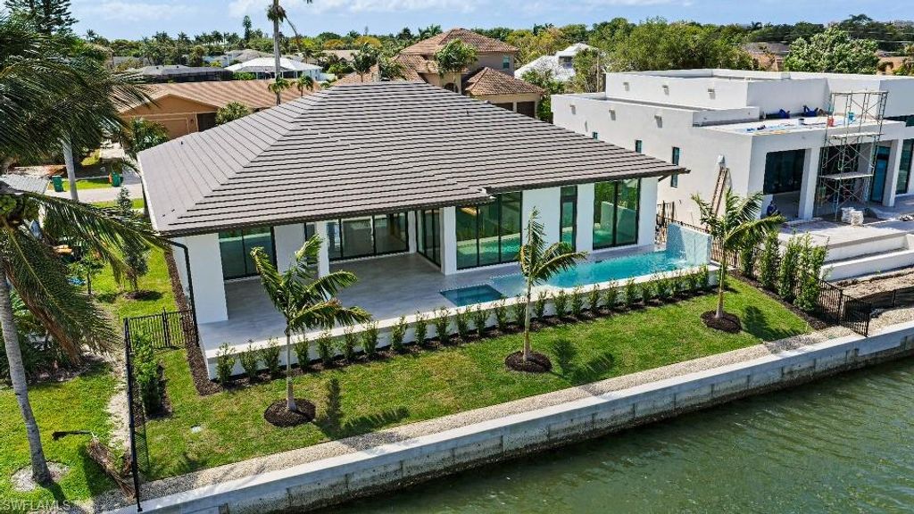 630 Bimini AVE, MARCO ISLAND, FL 34145 — photo 3