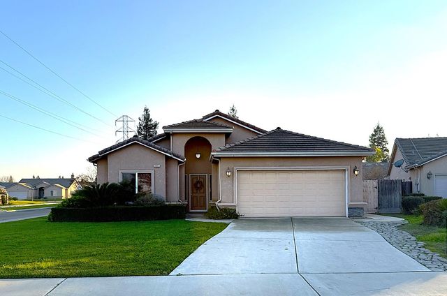 3817 Dockery Avenue, Selma, CA 93662
