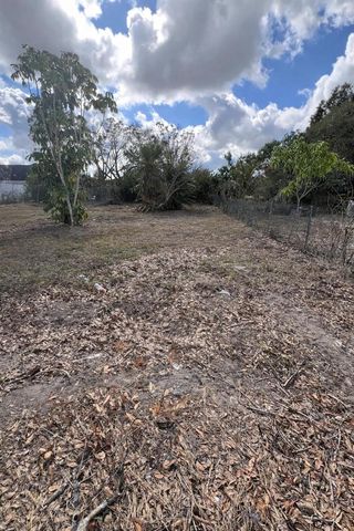 841 BOOKER AVENUE, Sebring, FL 33870