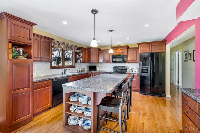 1634 Hine Road, Ross Twp, OH 45013