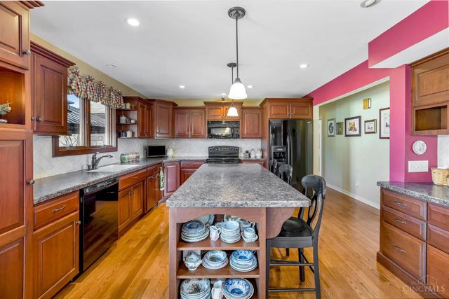 1634 Hine Road, Ross Twp, OH 45013