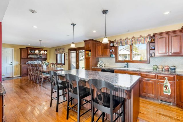 1634 Hine Road, Ross Twp, OH 45013