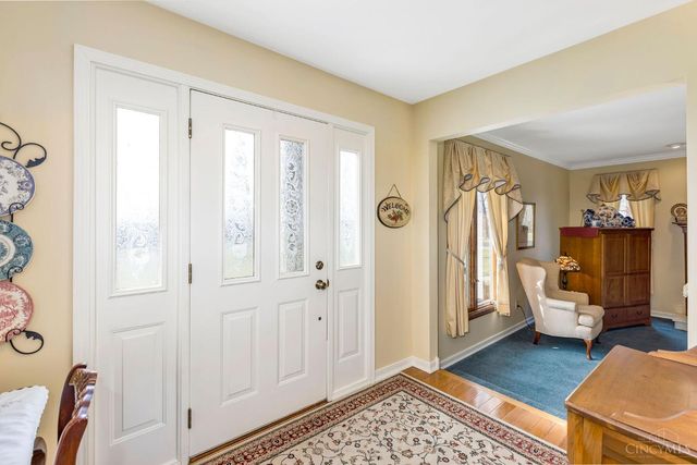 1634 Hine Road, Ross Twp, OH 45013