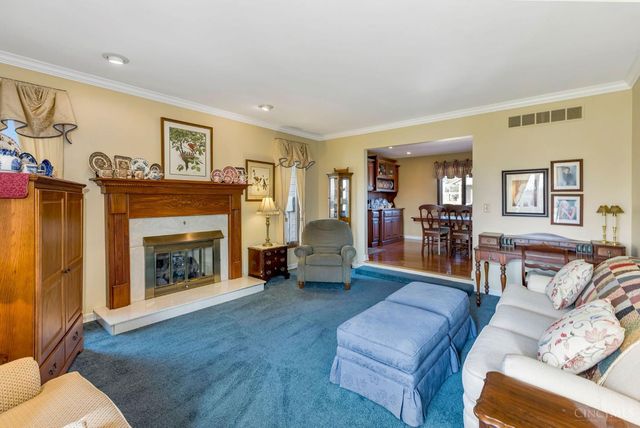 1634 Hine Road, Ross Twp, OH 45013