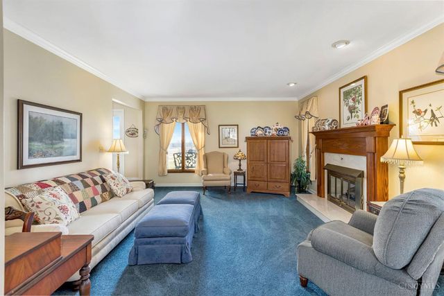 1634 Hine Road, Ross Twp, OH 45013