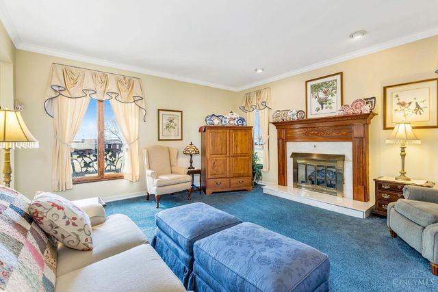 1634 Hine Road, Ross Twp, OH 45013