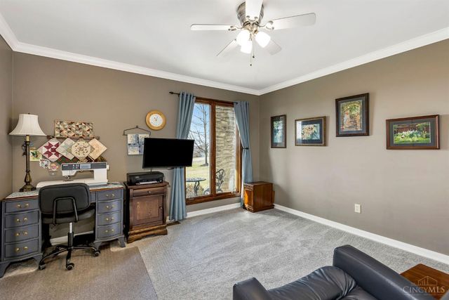 1634 Hine Road, Ross Twp, OH 45013