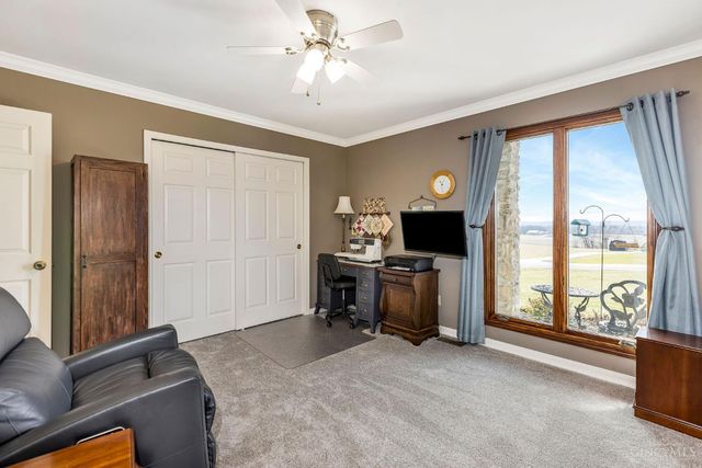 1634 Hine Road, Ross Twp, OH 45013