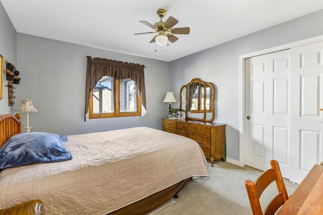 1634 Hine Road, Ross Twp, OH 45013