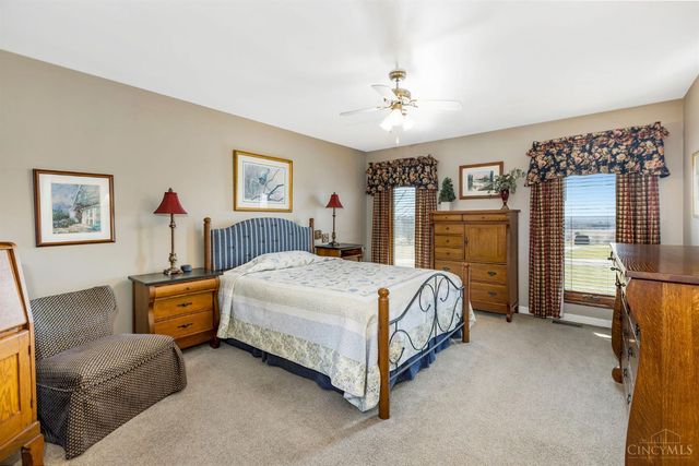 1634 Hine Road, Ross Twp, OH 45013