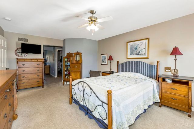 1634 Hine Road, Ross Twp, OH 45013