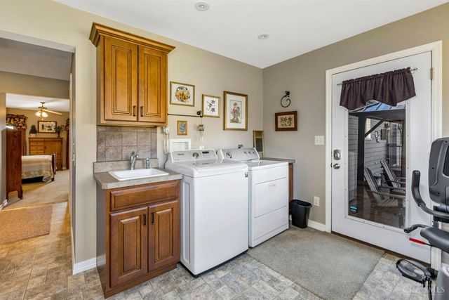 1634 Hine Road, Ross Twp, OH 45013