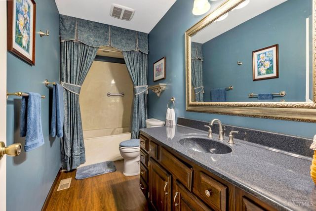 1634 Hine Road, Ross Twp, OH 45013