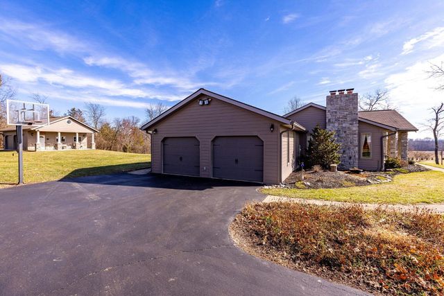 1634 Hine Road, Ross Twp, OH 45013
