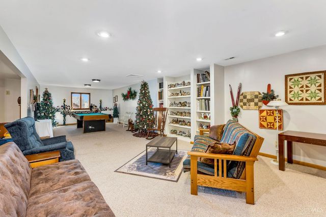 1634 Hine Road, Ross Twp, OH 45013