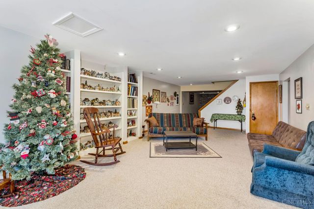 1634 Hine Road, Ross Twp, OH 45013