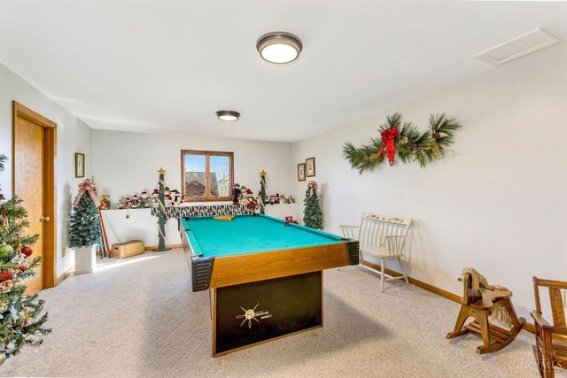 1634 Hine Road, Ross Twp, OH 45013