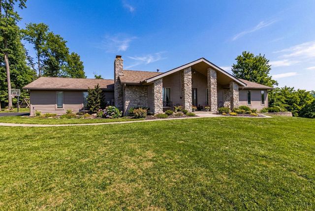 1634 Hine Road, Ross Twp, OH 45013