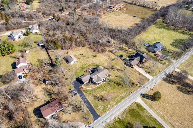 1634 Hine Road, Ross Twp, OH 45013