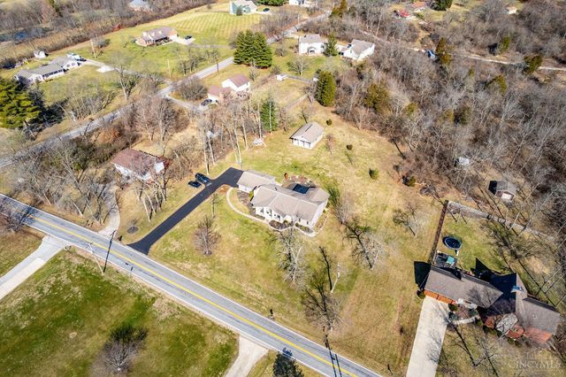 1634 Hine Road, Ross Twp, OH 45013