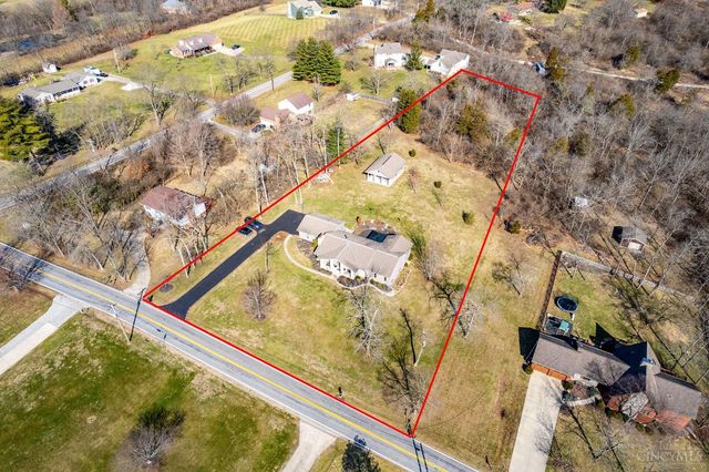 1634 Hine Road, Ross Twp, OH 45013