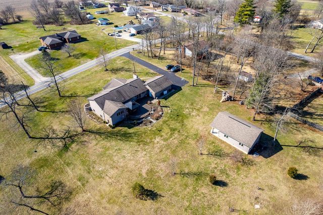 1634 Hine Road, Ross Twp, OH 45013