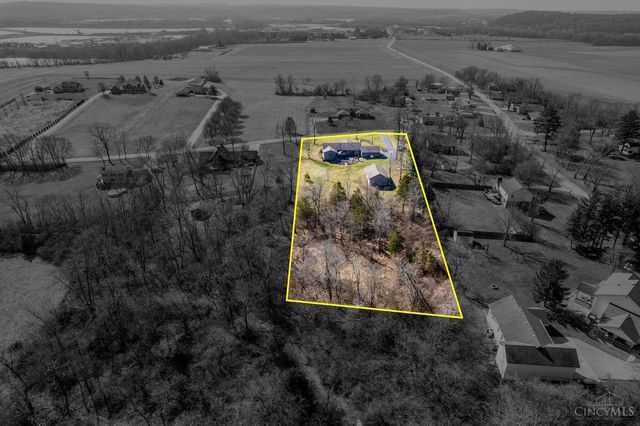 1634 Hine Road, Ross Twp, OH 45013