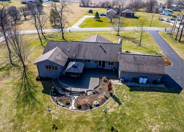1634 Hine Road, Ross Twp, OH 45013