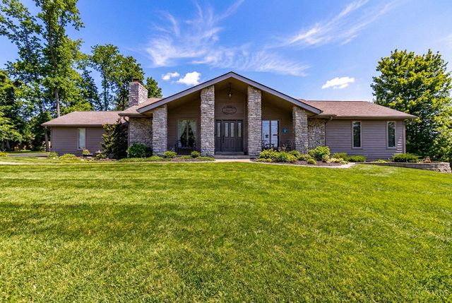 1634 Hine Road, Ross Twp, OH 45013