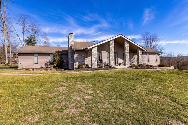 1634 Hine Road, Ross Twp, OH 45013