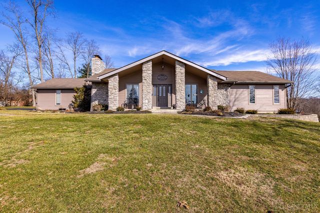 1634 Hine Road, Ross Twp, OH 45013
